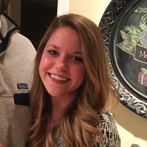 Meet your Posher, Molly